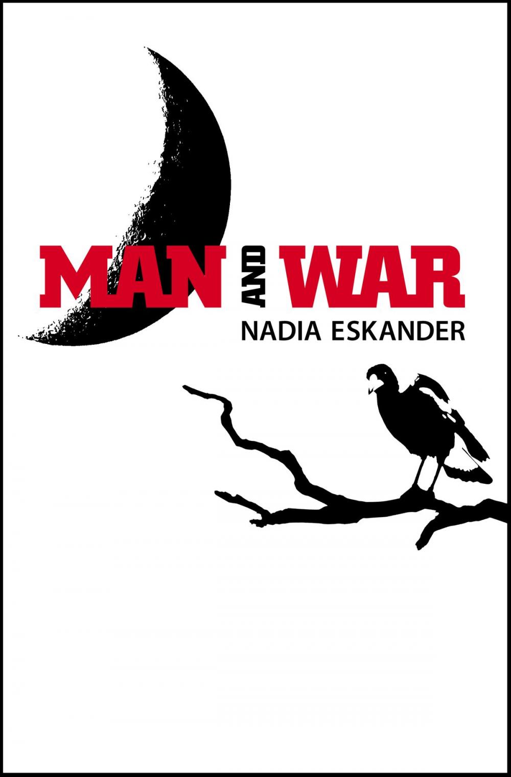 Big bigCover of Man and War