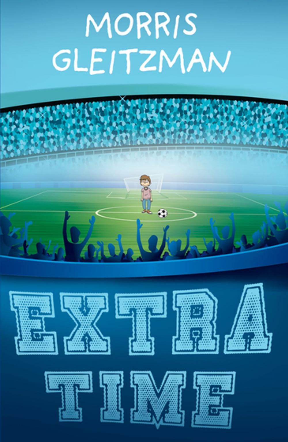 Big bigCover of Extra Time