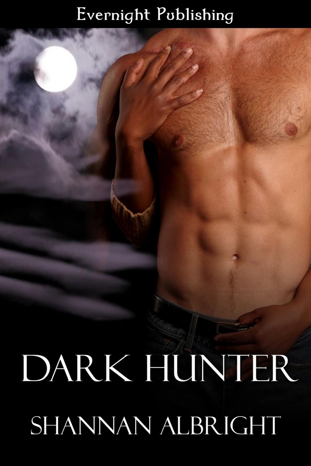 Big bigCover of Dark Hunter