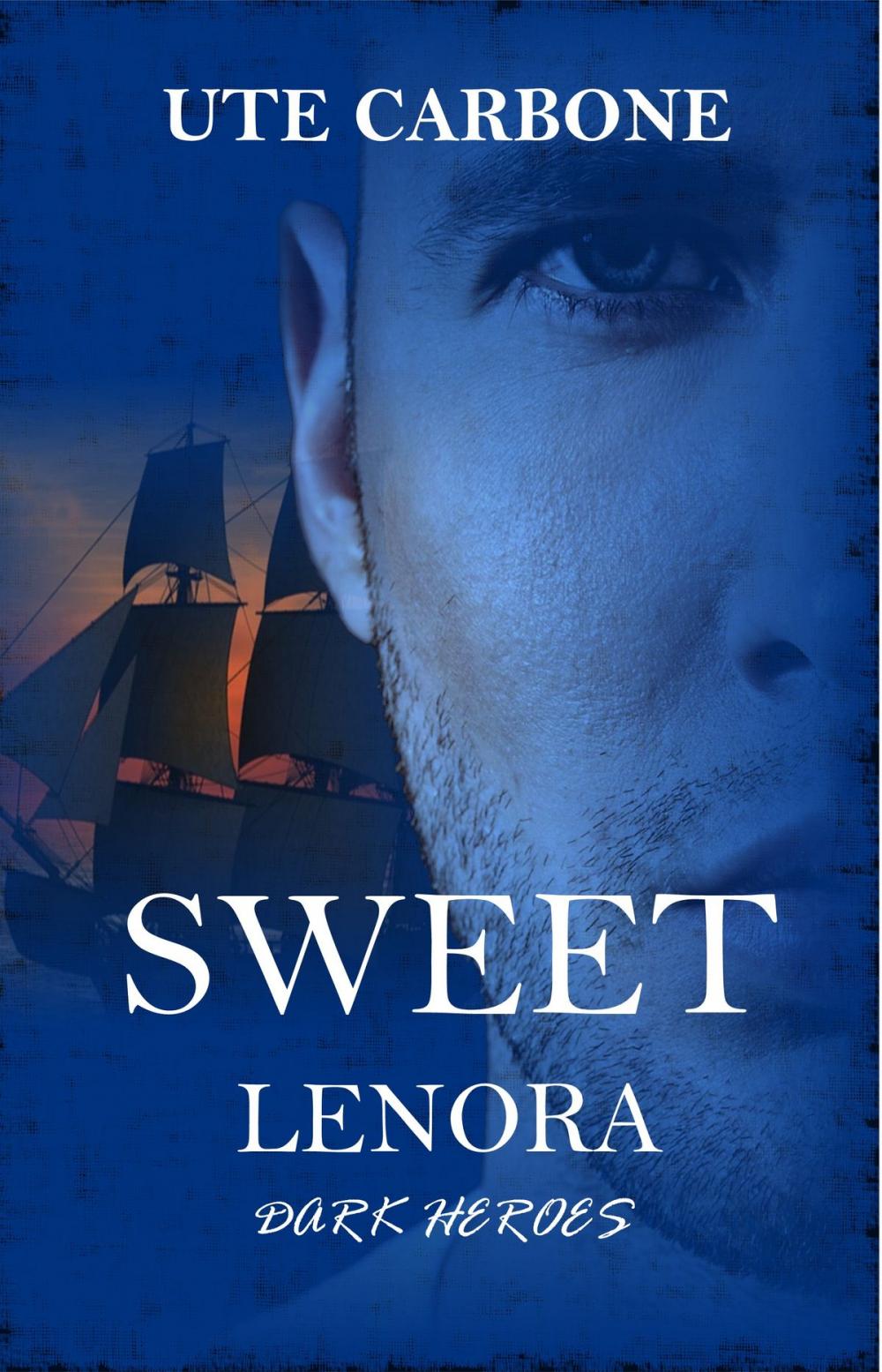 Big bigCover of Sweet Lenora