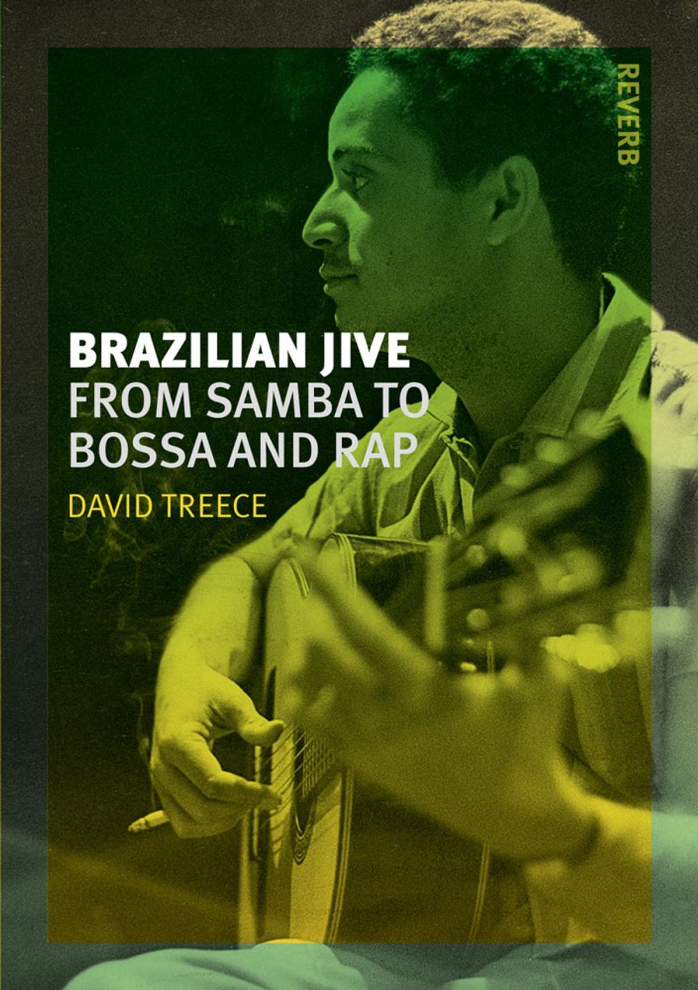 Big bigCover of Brazilian Jive