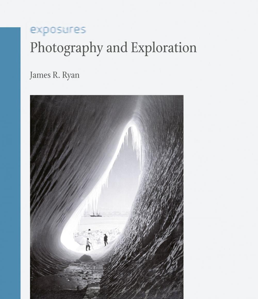 Big bigCover of Photography and Exploration