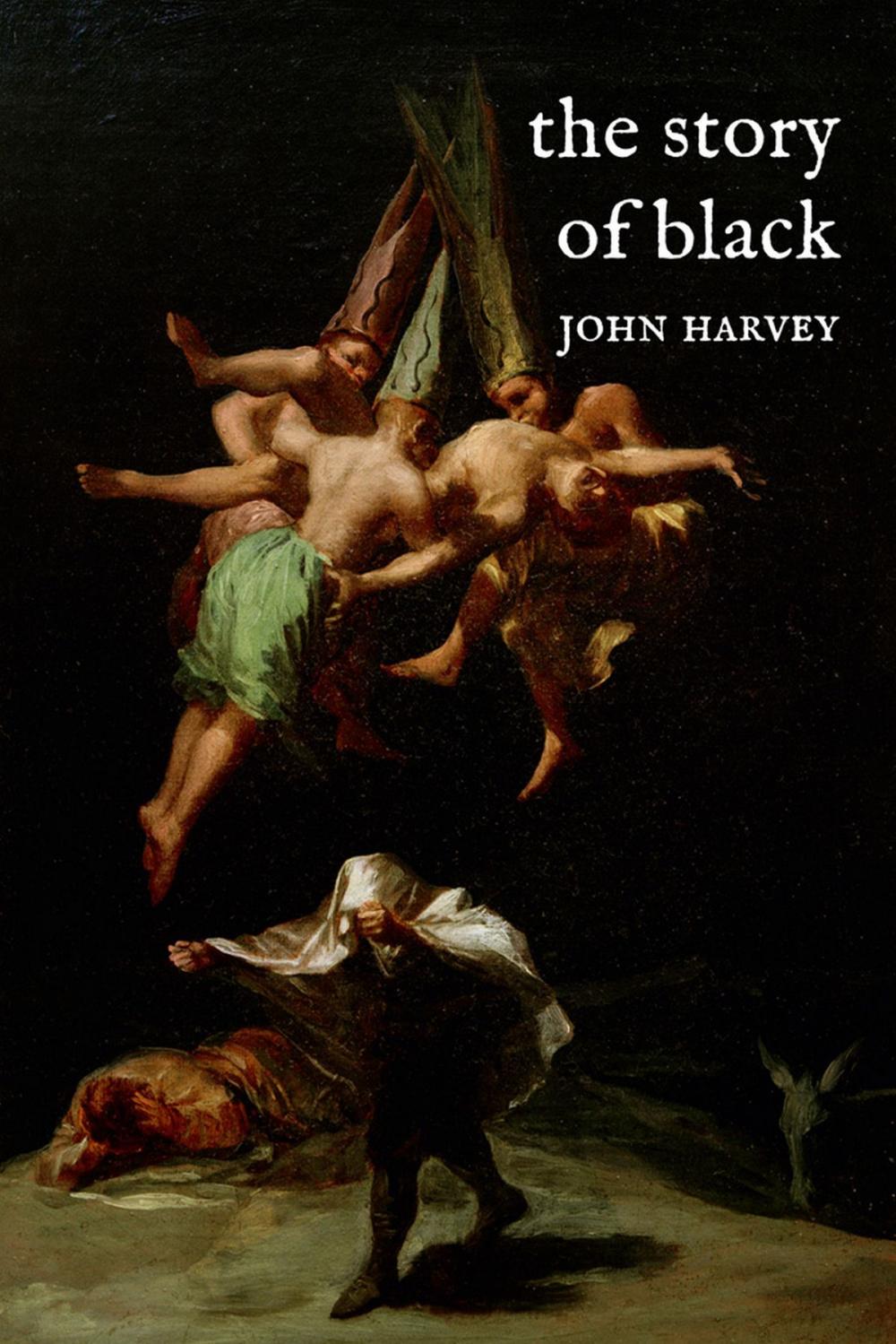 Big bigCover of The Story of Black