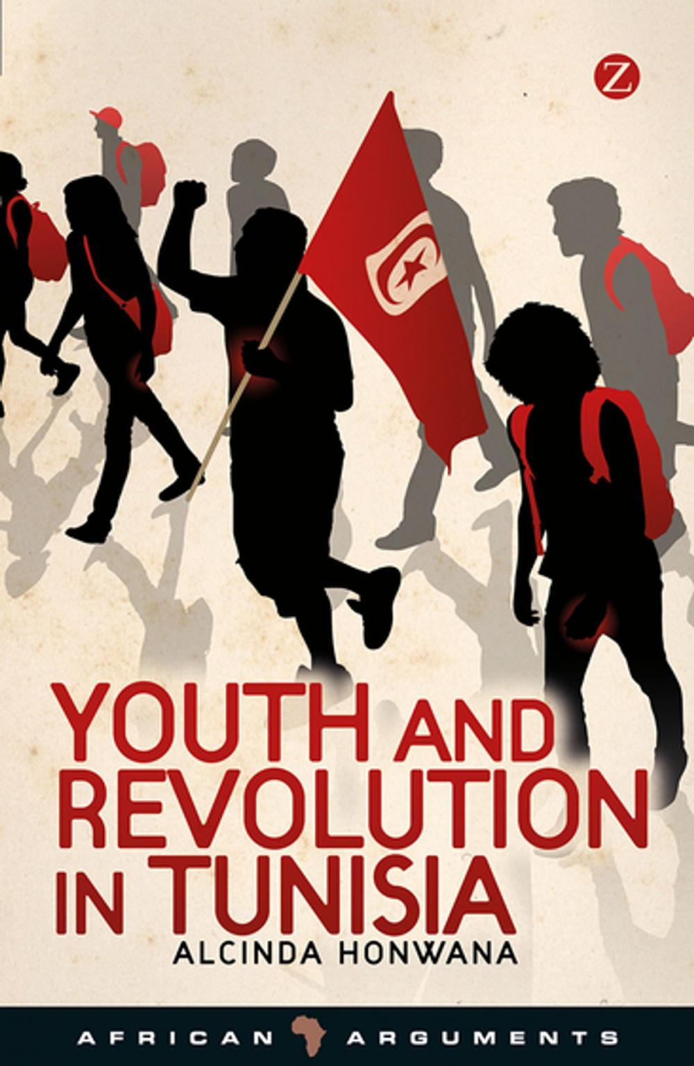 Big bigCover of Youth and Revolution in Tunisia