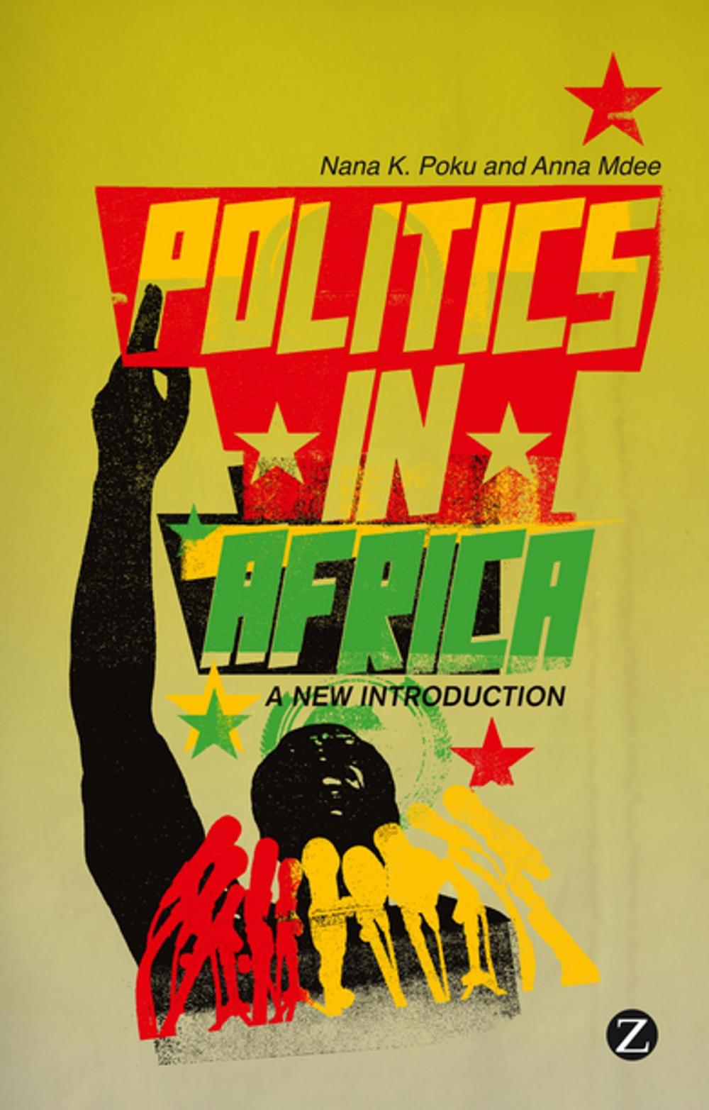 Big bigCover of Politics in Africa