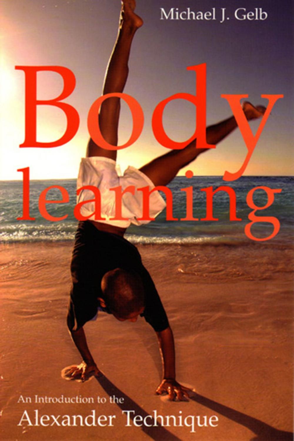 Big bigCover of Body Learning