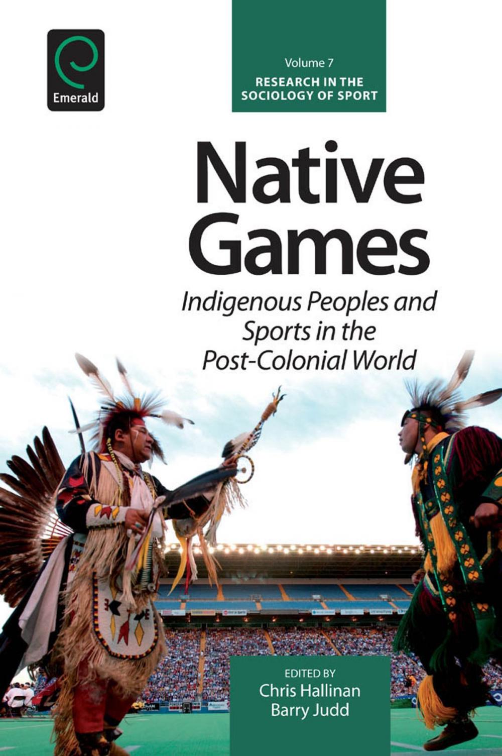 Big bigCover of Native Games