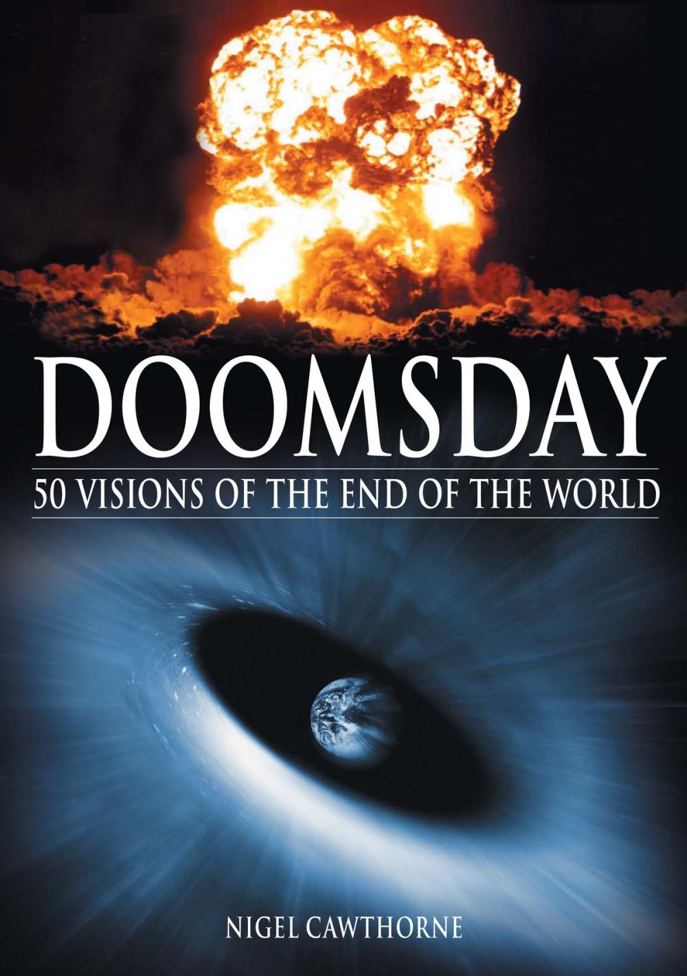 Big bigCover of Doomsday