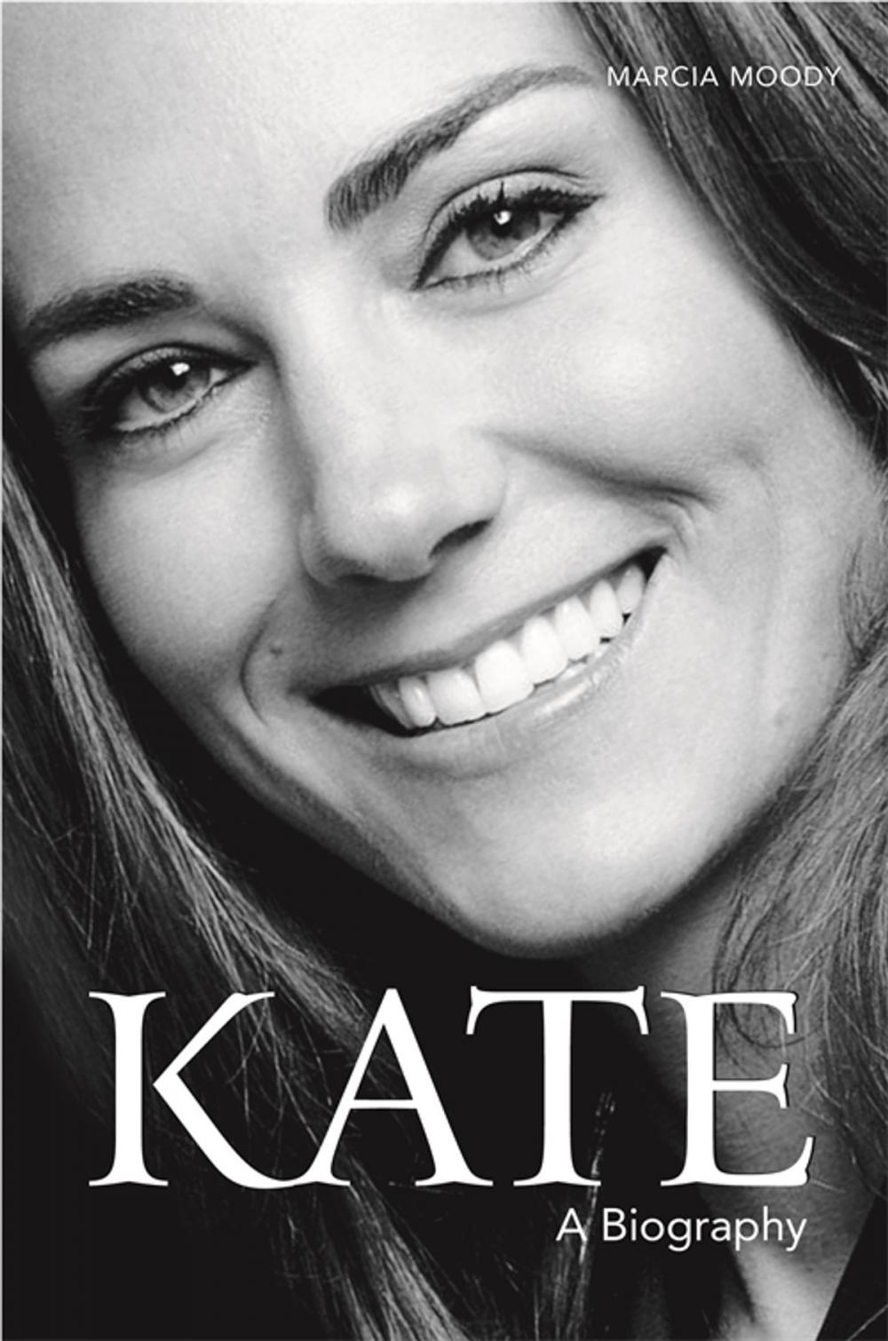 Big bigCover of Kate