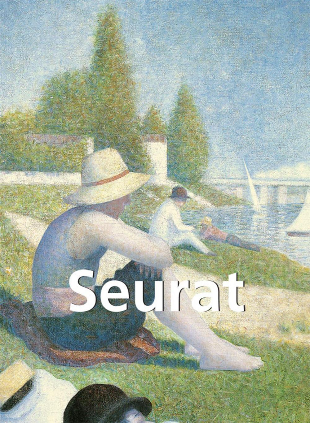 Big bigCover of Seurat