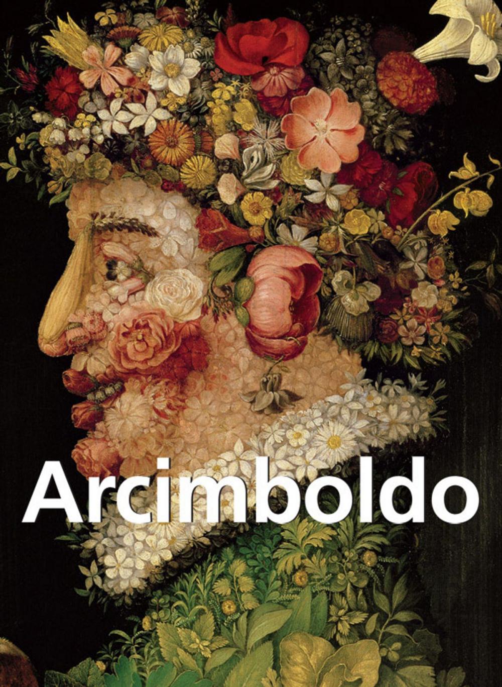 Big bigCover of Arcimboldo