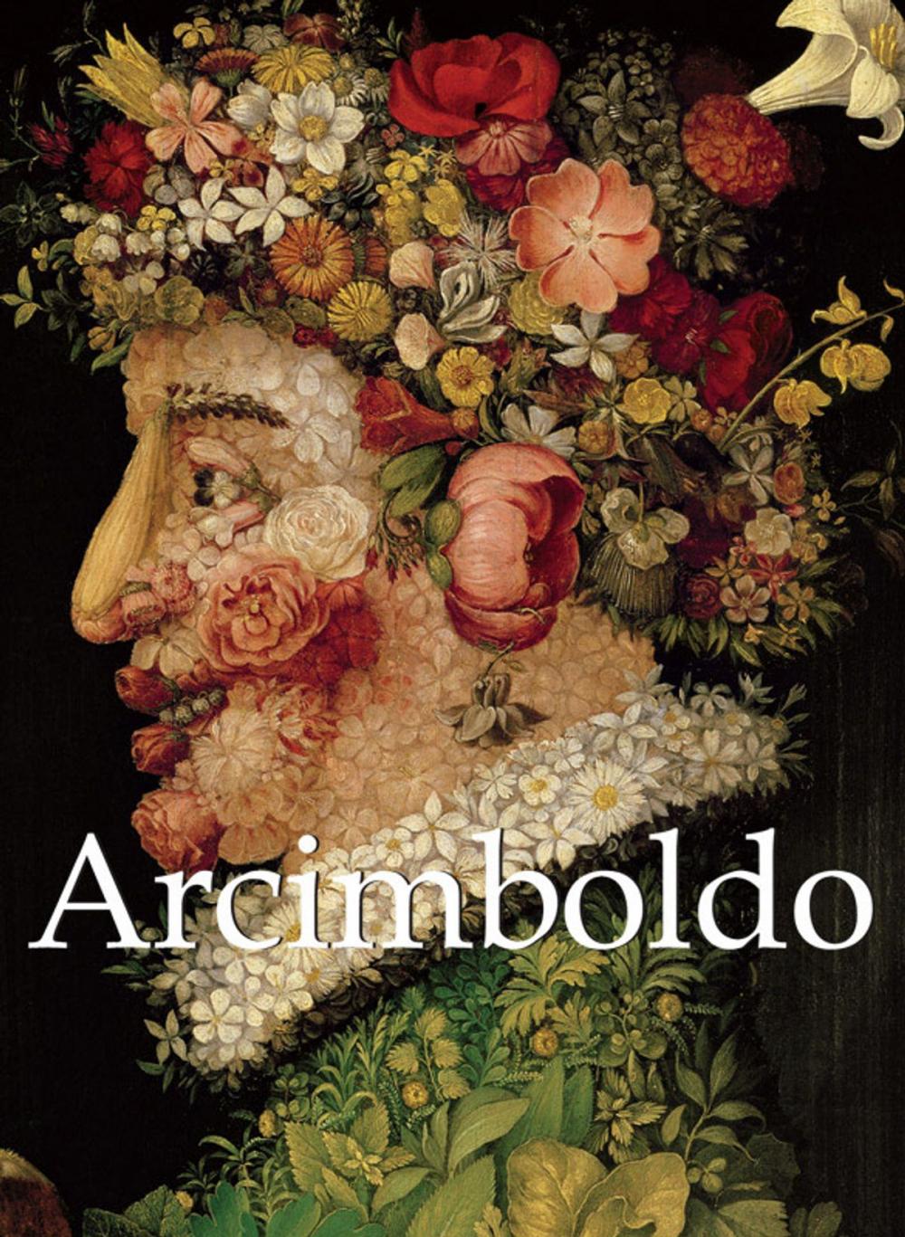 Big bigCover of Arcimboldo