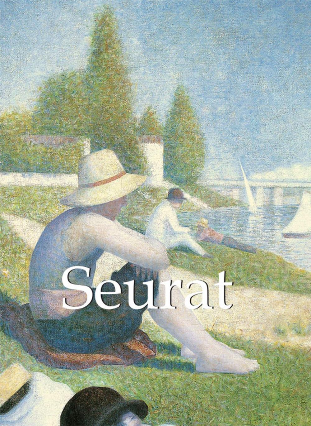 Big bigCover of Seurat