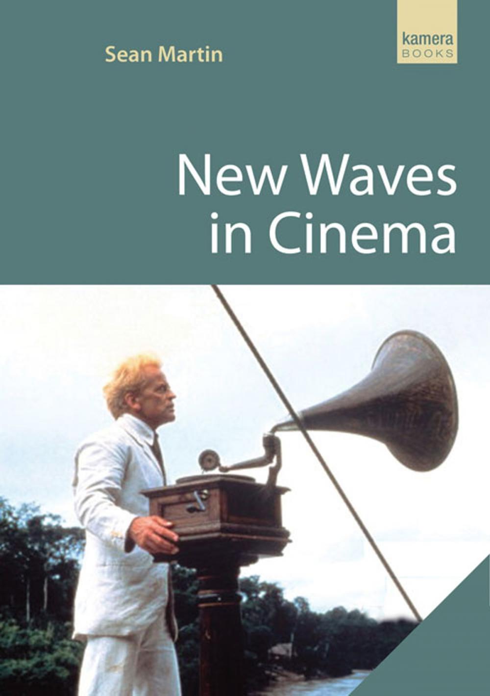 Big bigCover of New Waves in Cinema