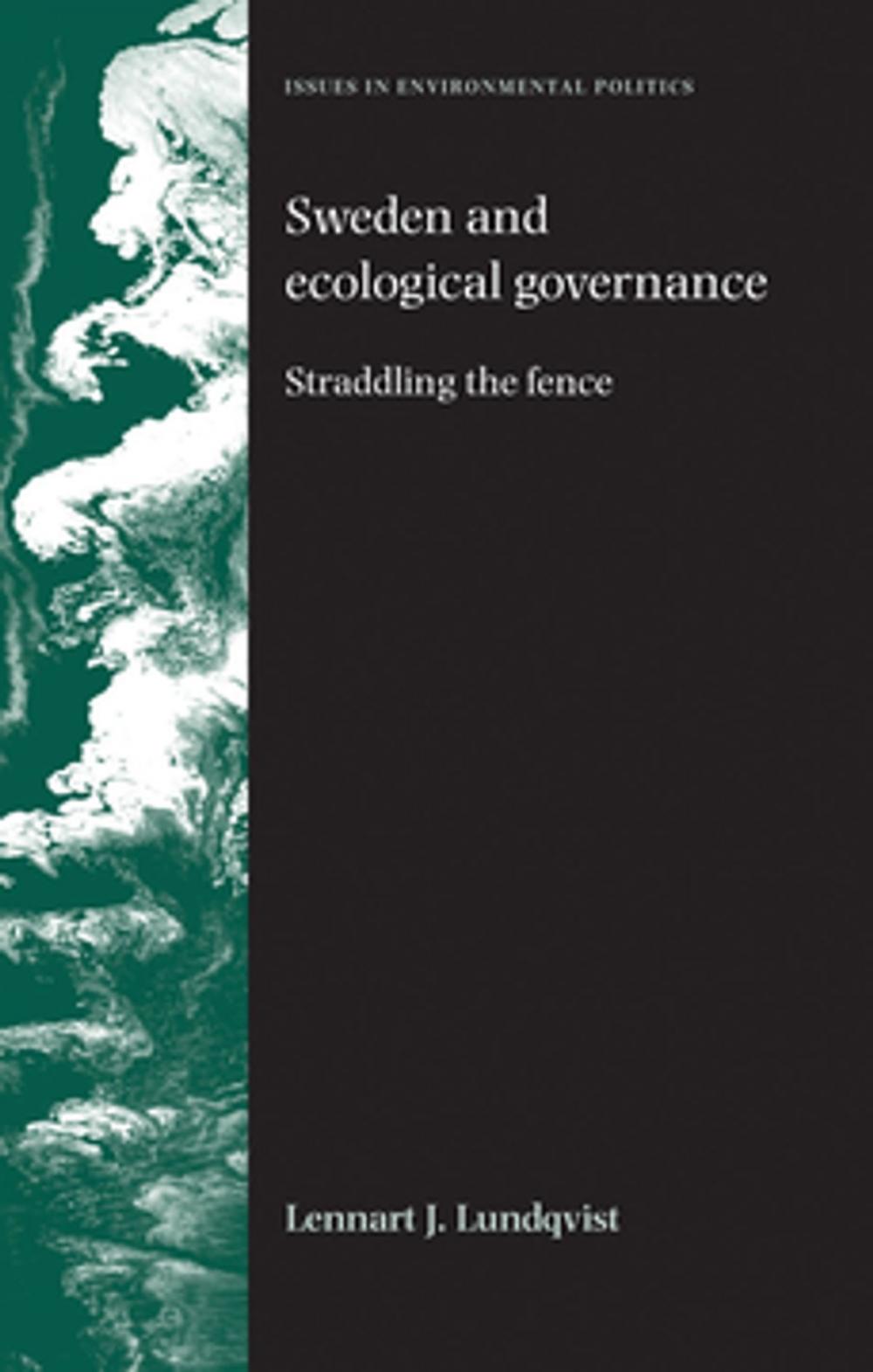 Big bigCover of Sweden and ecological governance