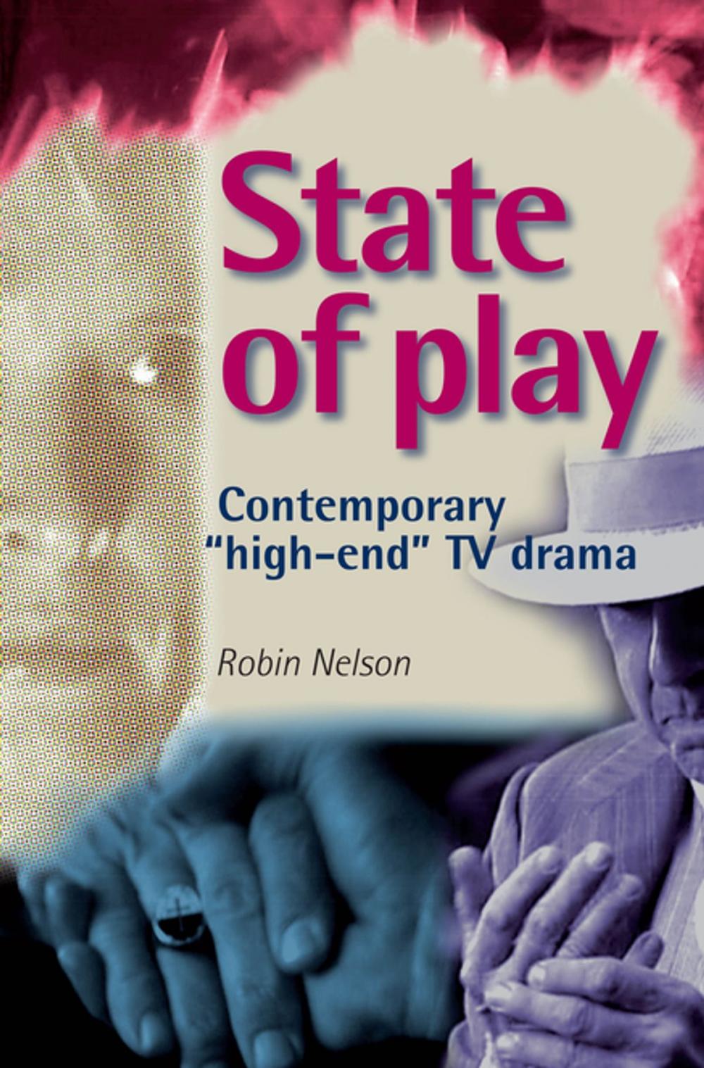 Big bigCover of State of play