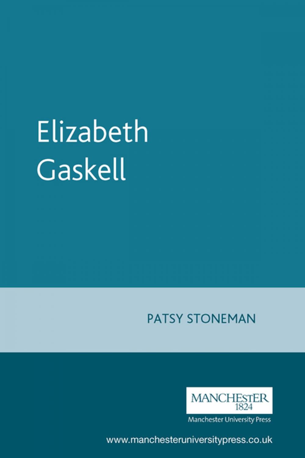 Big bigCover of Elizabeth Gaskell