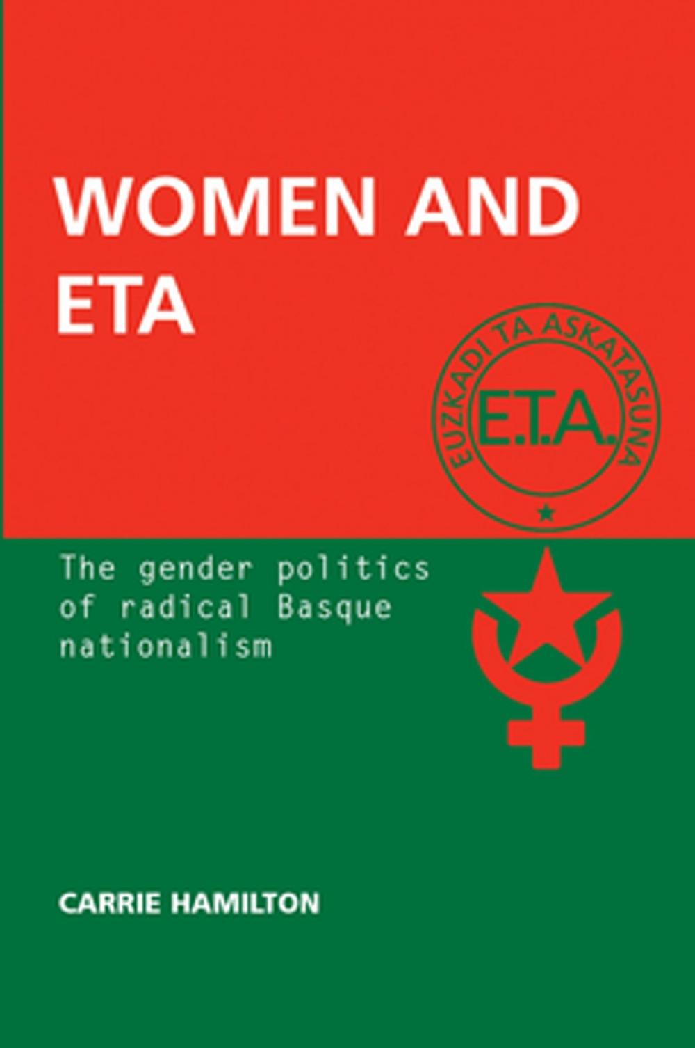 Big bigCover of Women and ETA