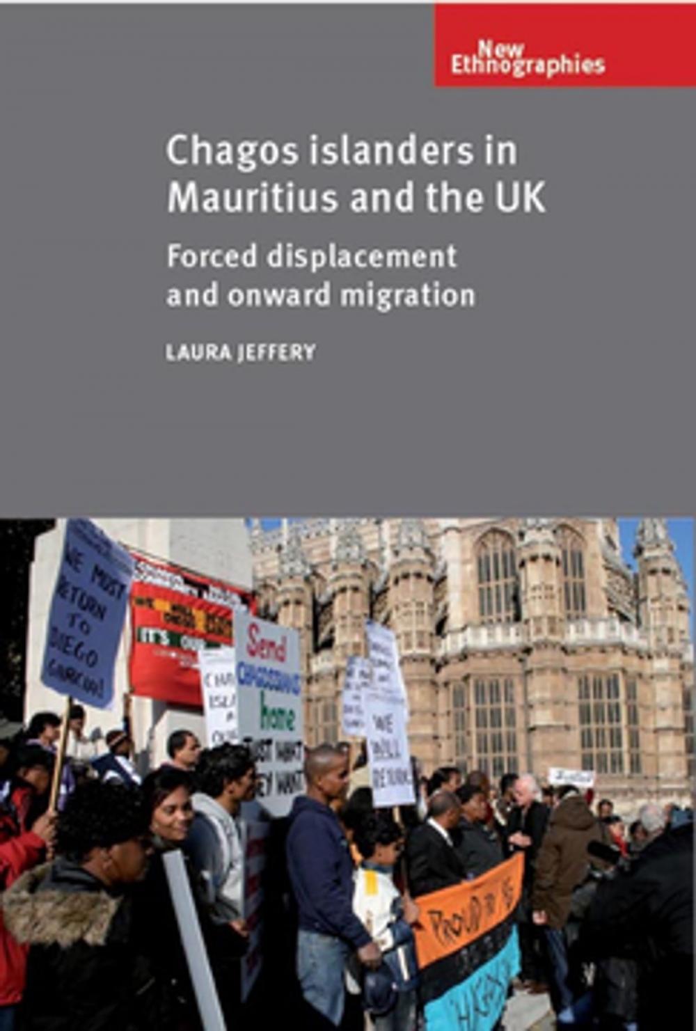 Big bigCover of Chagos Islanders in Mauritius and the UK