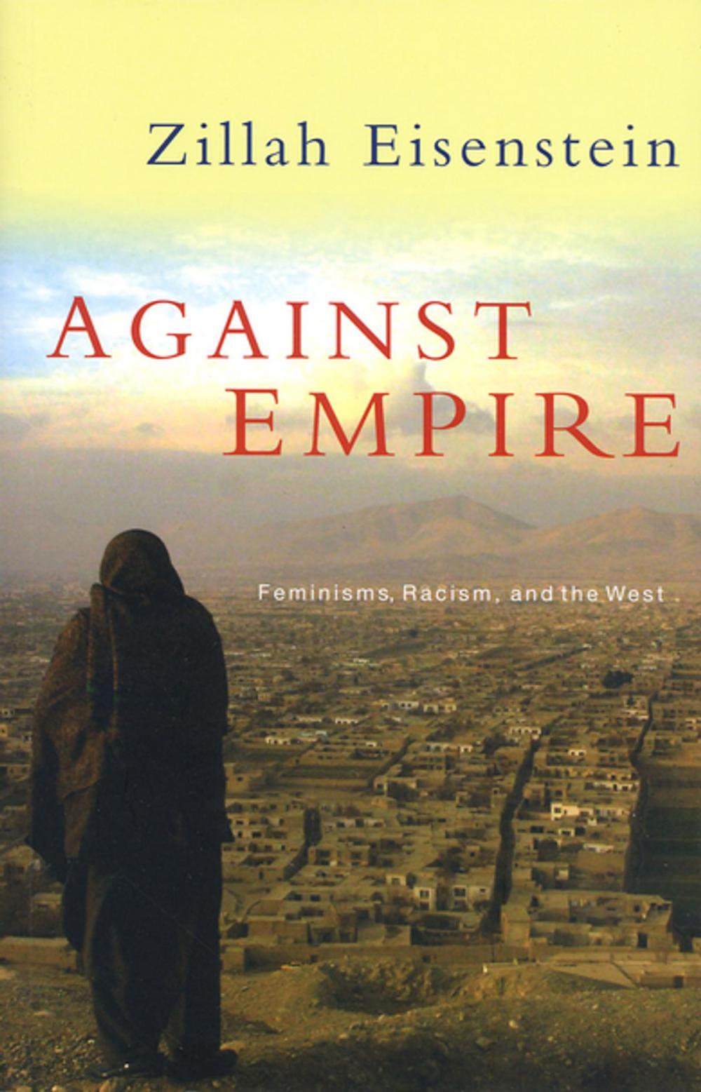 Big bigCover of Against Empire