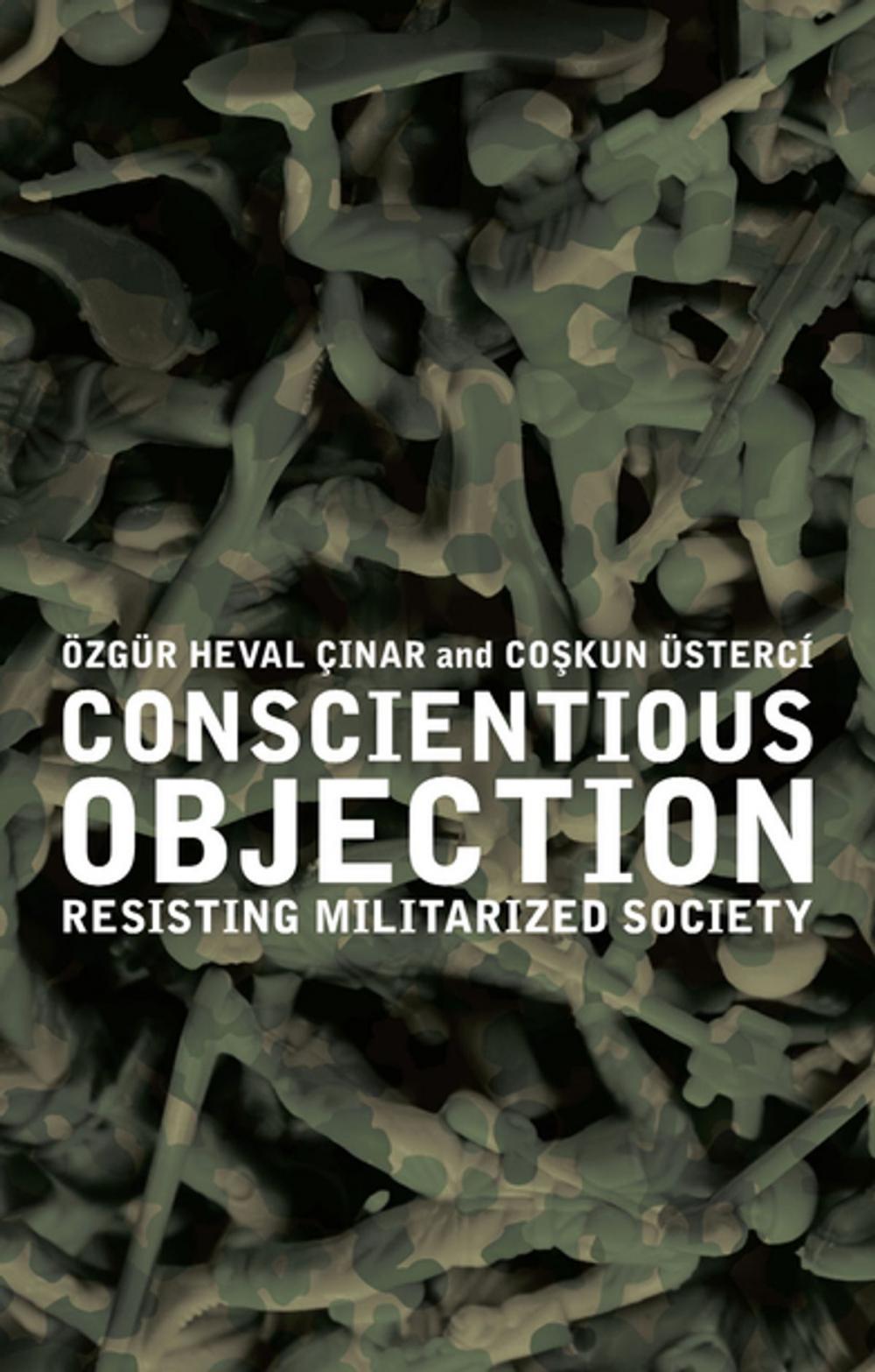 Big bigCover of Conscientious Objection