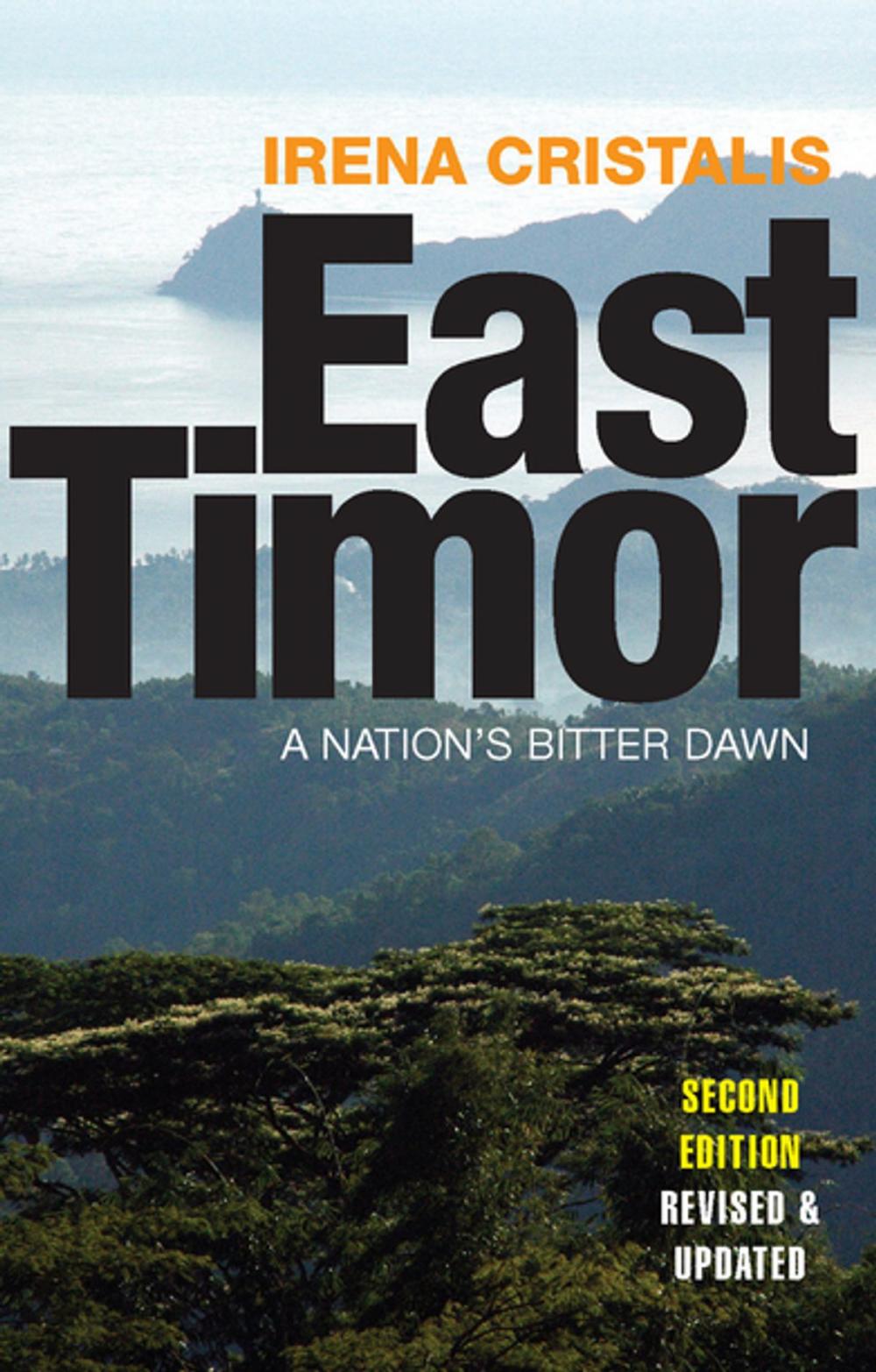 Big bigCover of East Timor