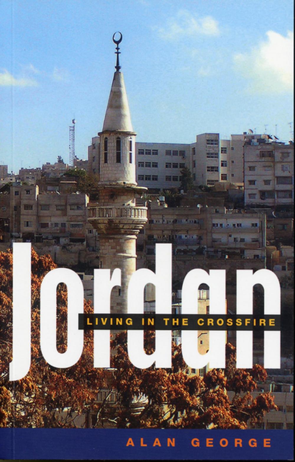 Big bigCover of Jordan