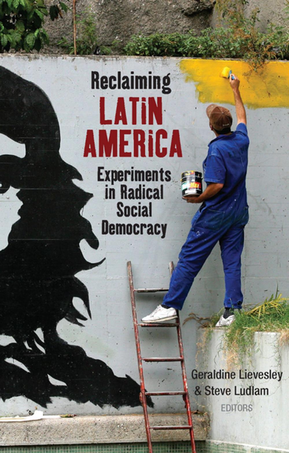 Big bigCover of Reclaiming Latin America