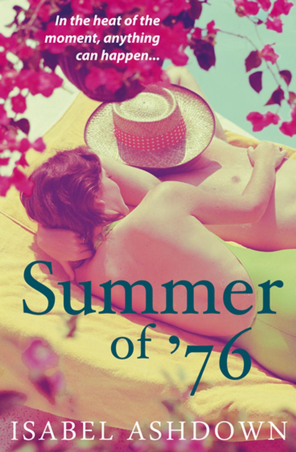 Big bigCover of Summer of '76