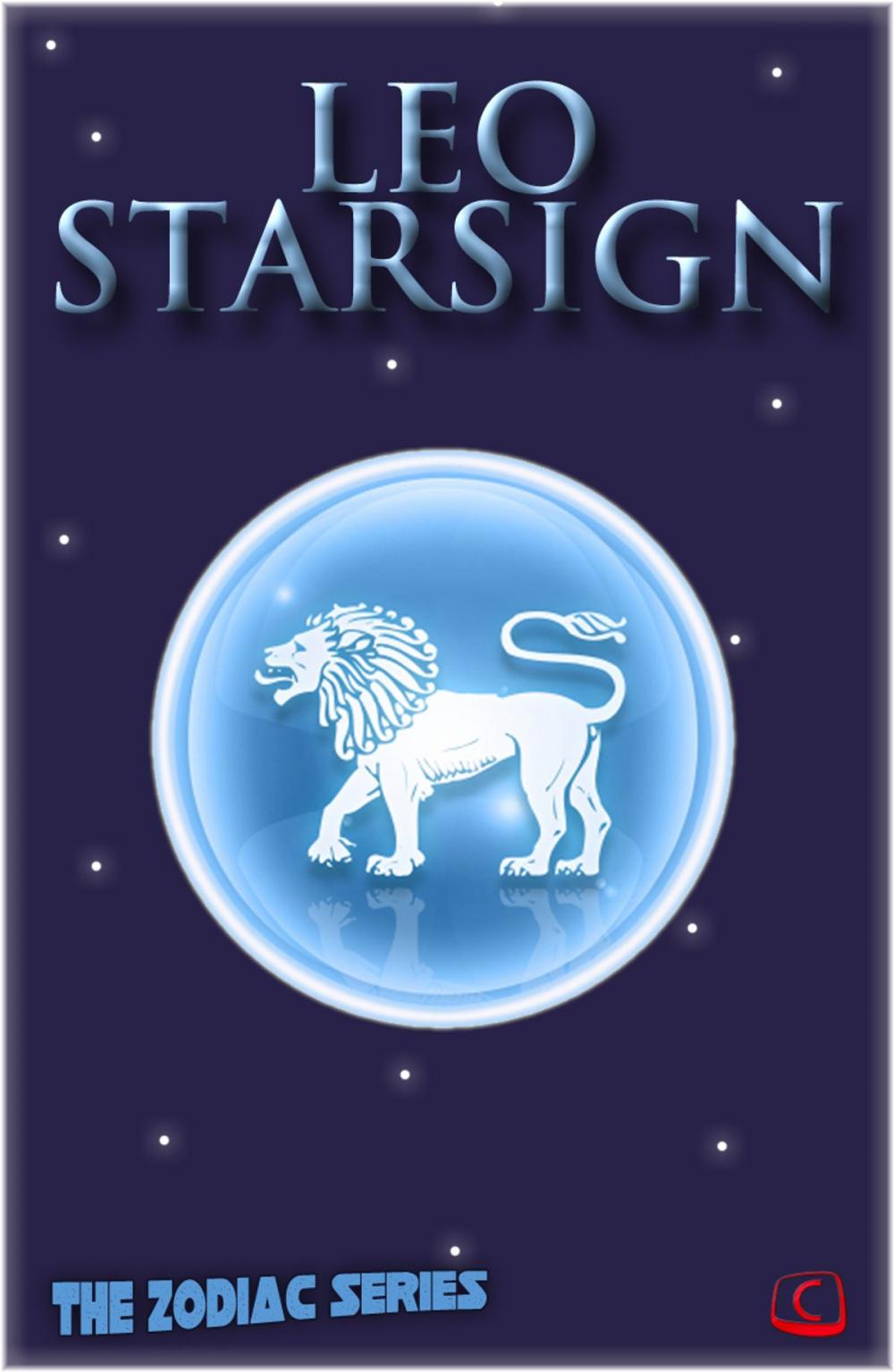 Big bigCover of Leo Starsign