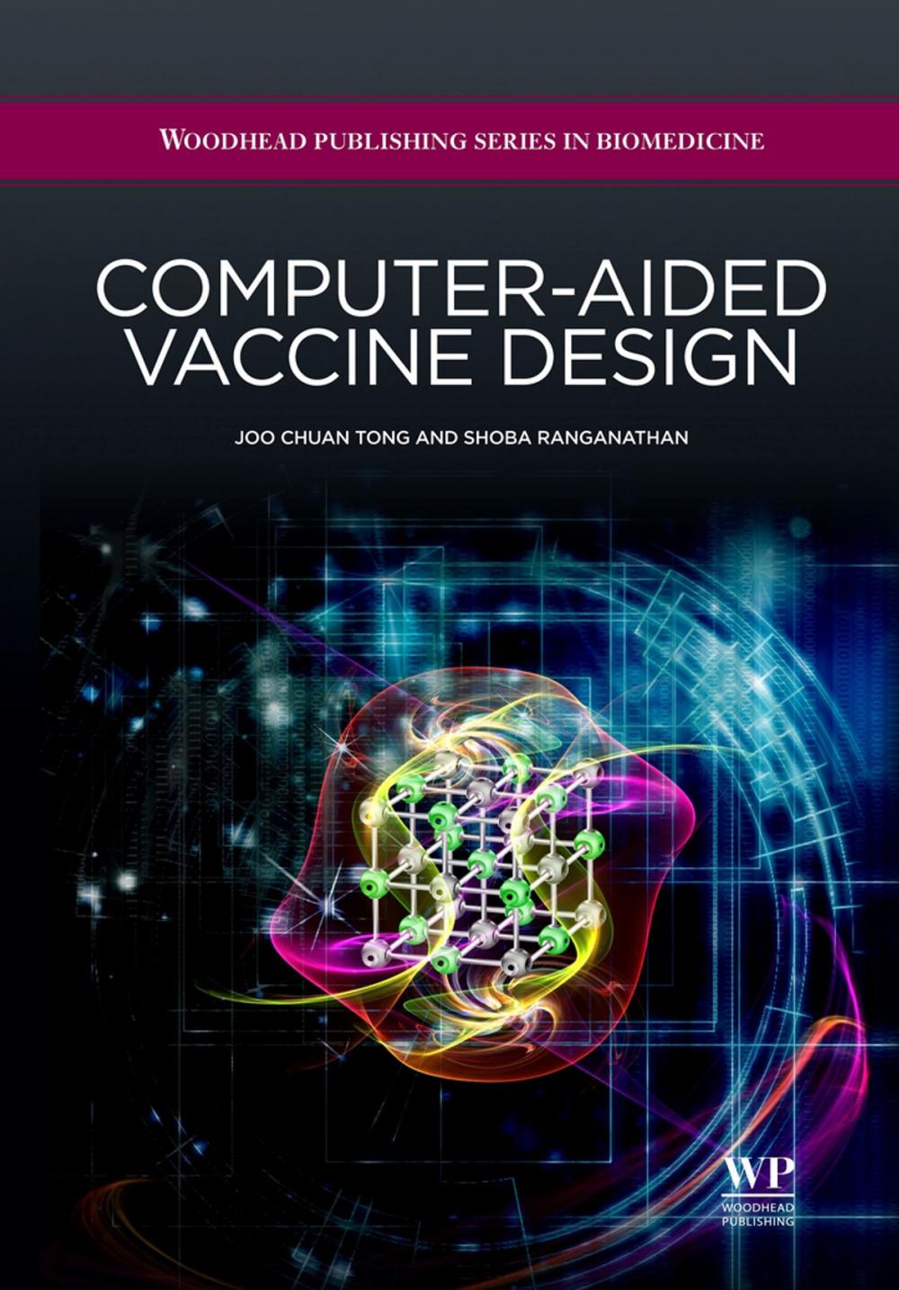 Big bigCover of Computer-Aided Vaccine Design