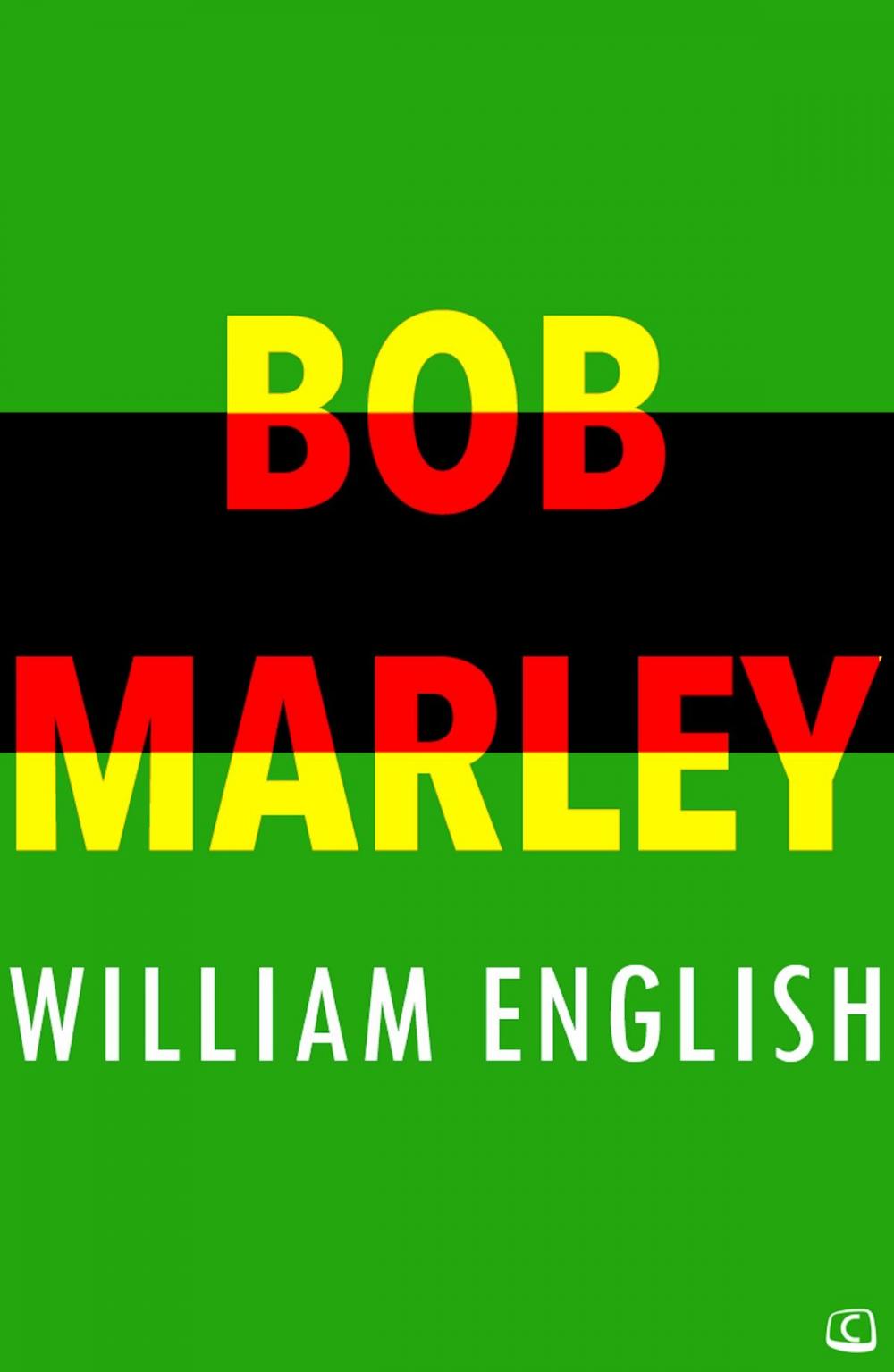 Big bigCover of Bob Marley