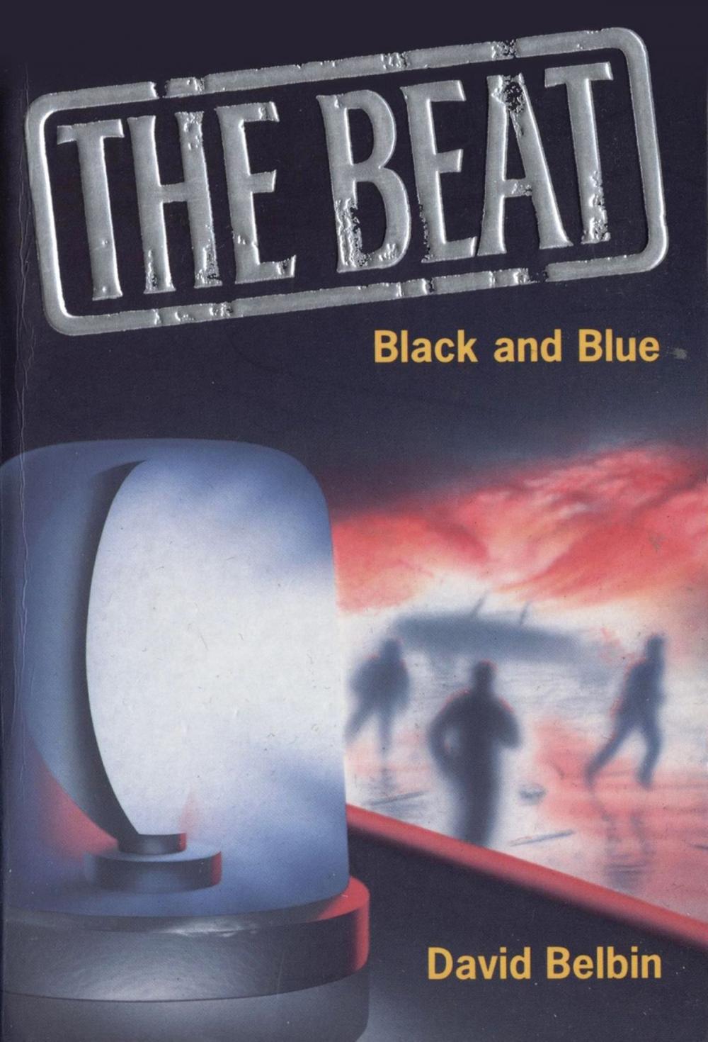 Big bigCover of The Beat: Black and Blue