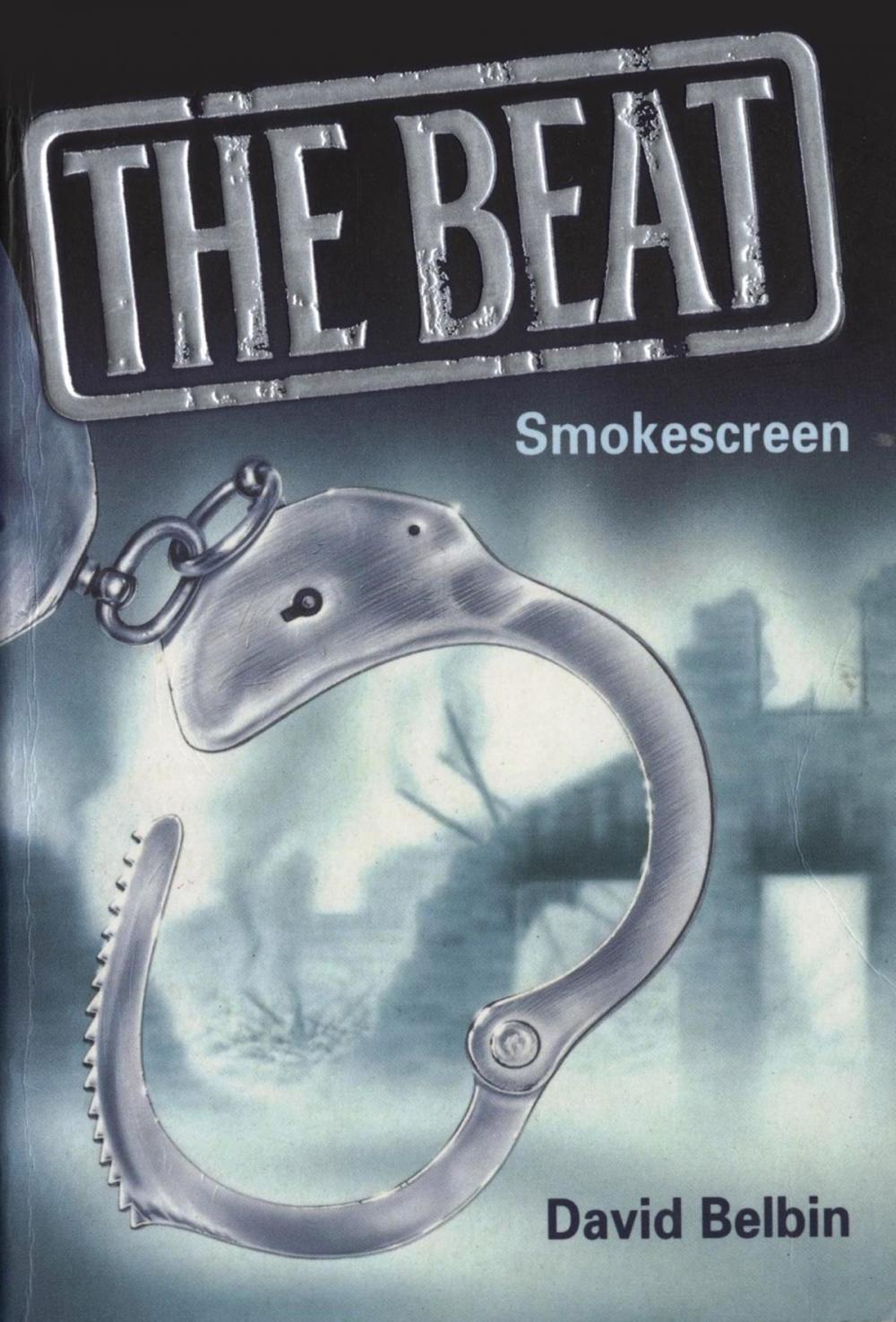 Big bigCover of The Beat: Smokescreen