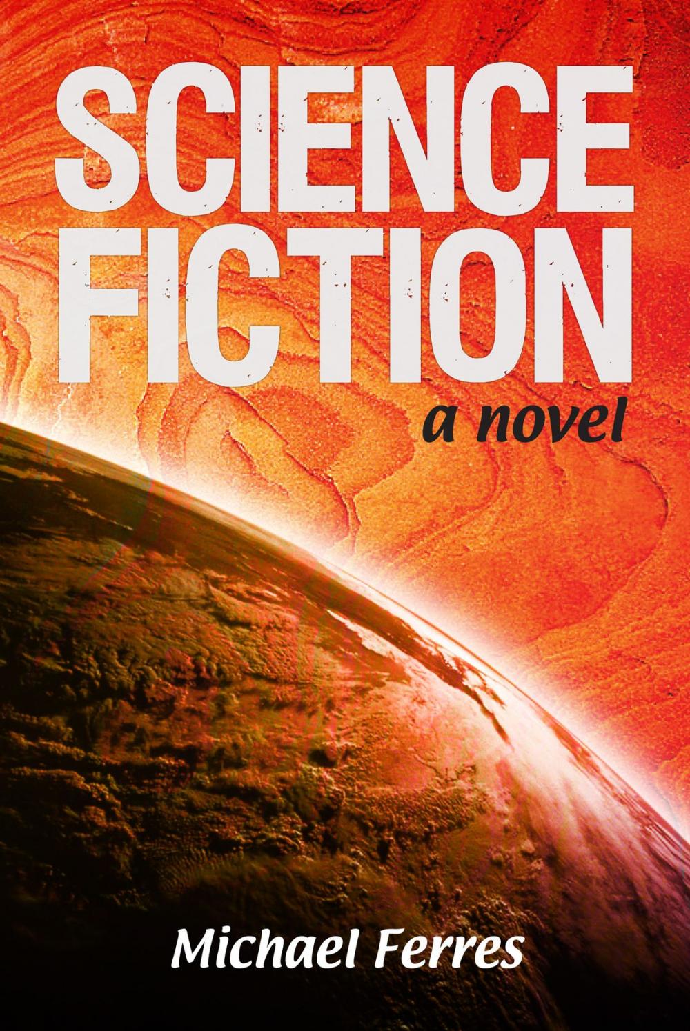 Big bigCover of Science Fiction