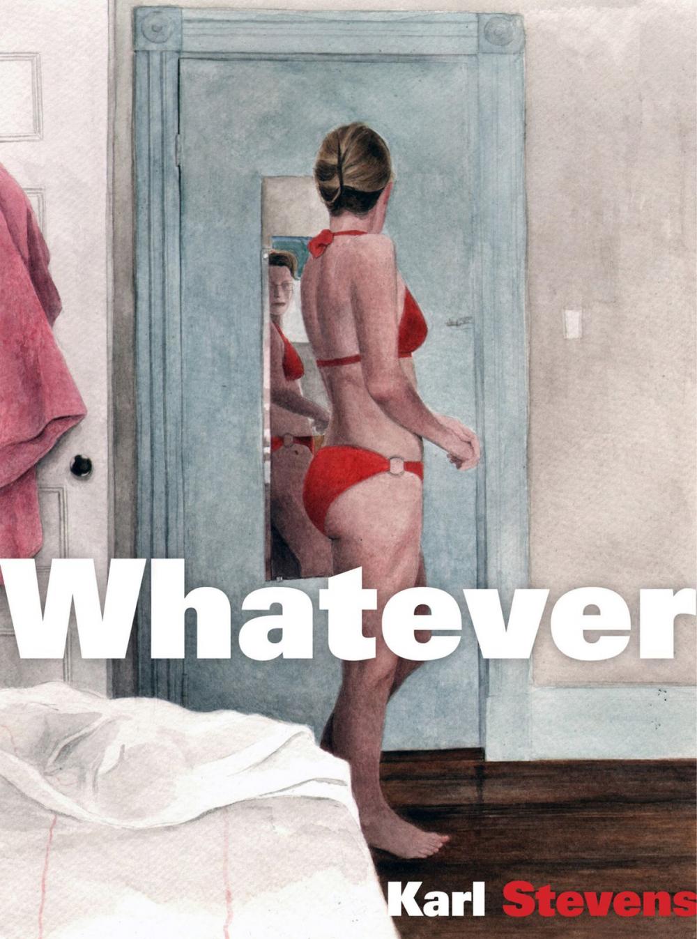 Big bigCover of Whatever