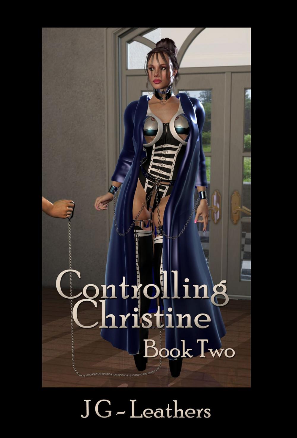 Big bigCover of Controlling Christine, Book Two