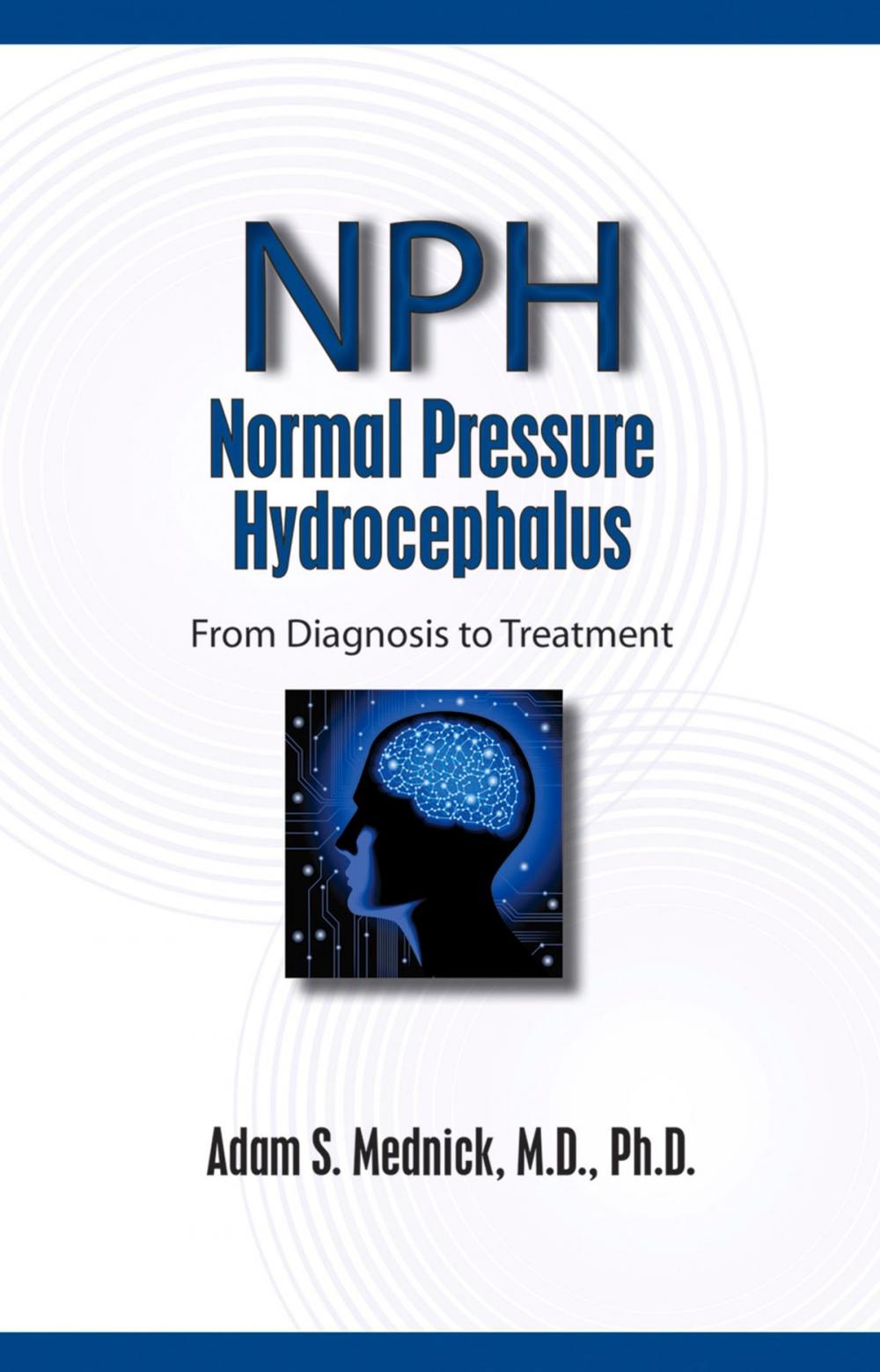 Big bigCover of Normal Pressure Hydrocephalus