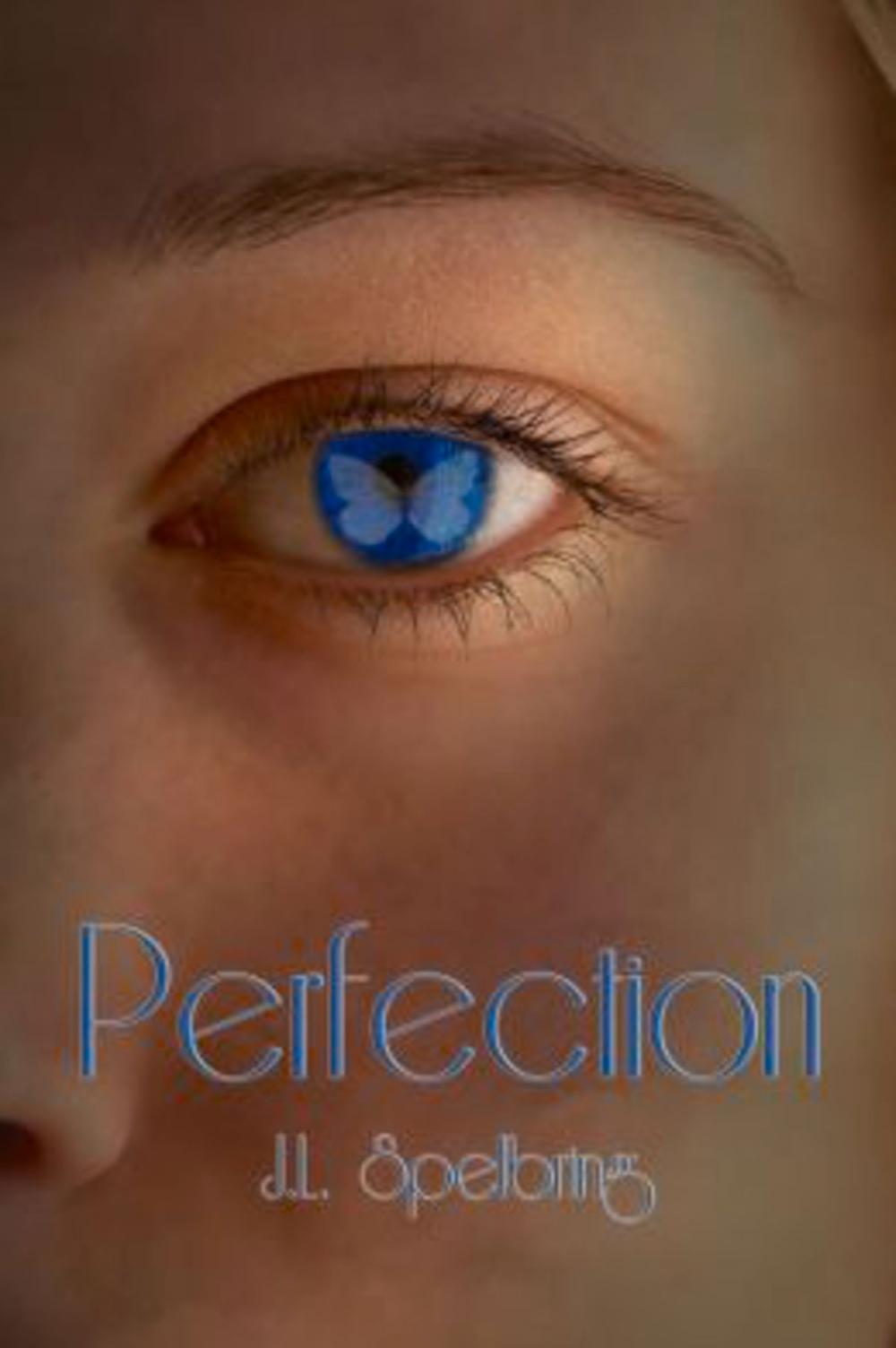 Big bigCover of Perfection