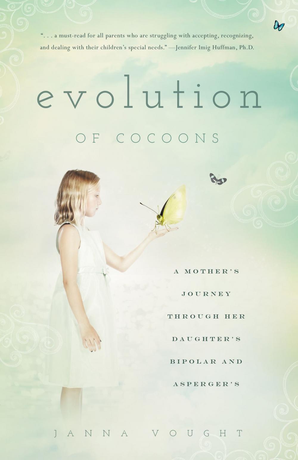 Big bigCover of Evolution of Cocoons