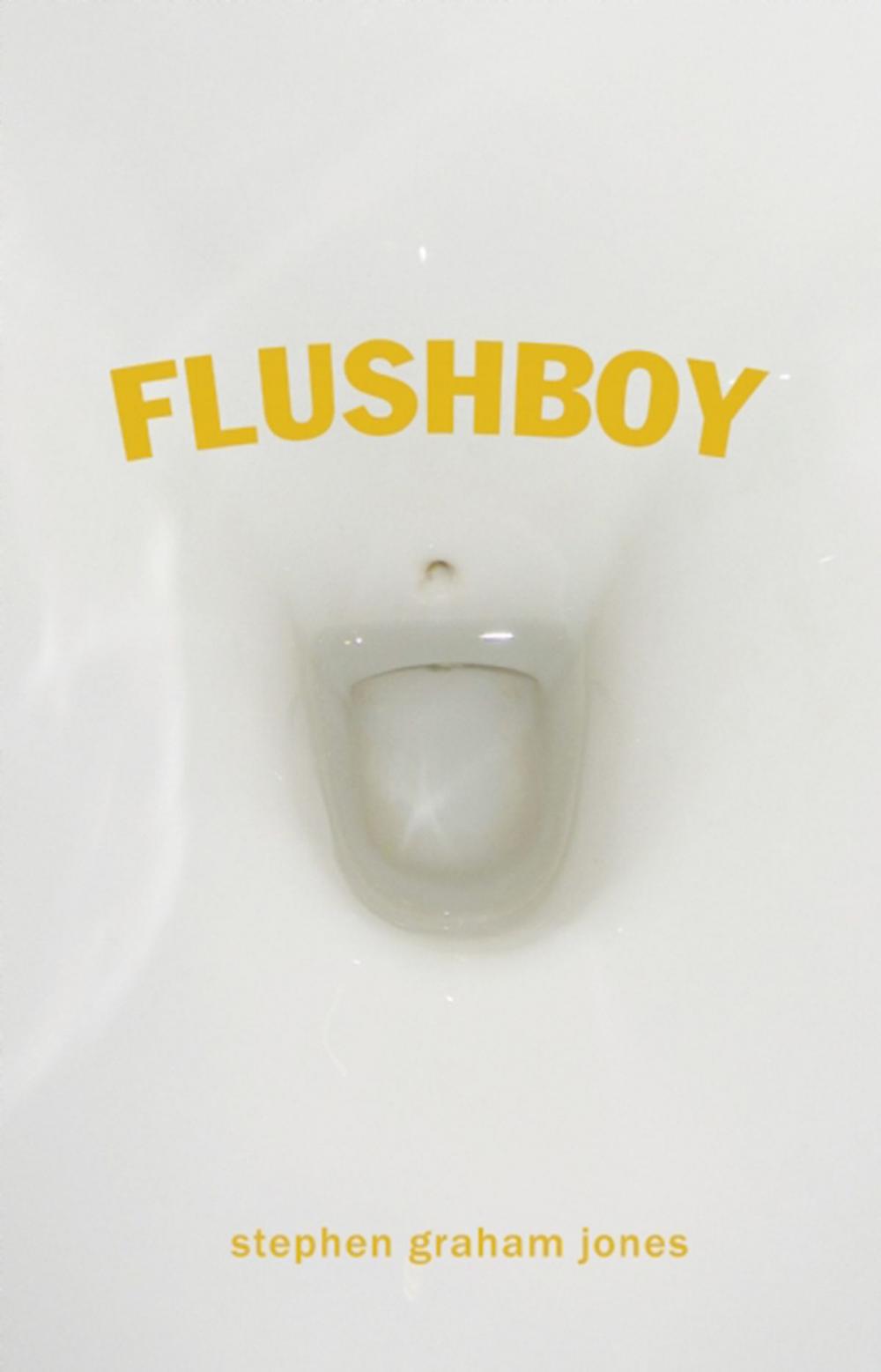 Big bigCover of Flushboy