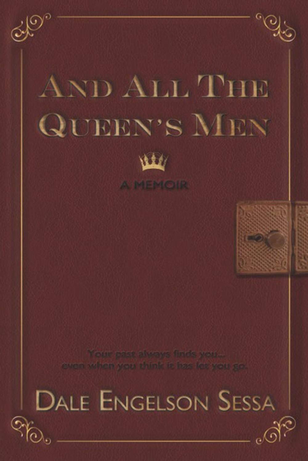 Big bigCover of And All The Queen's Men