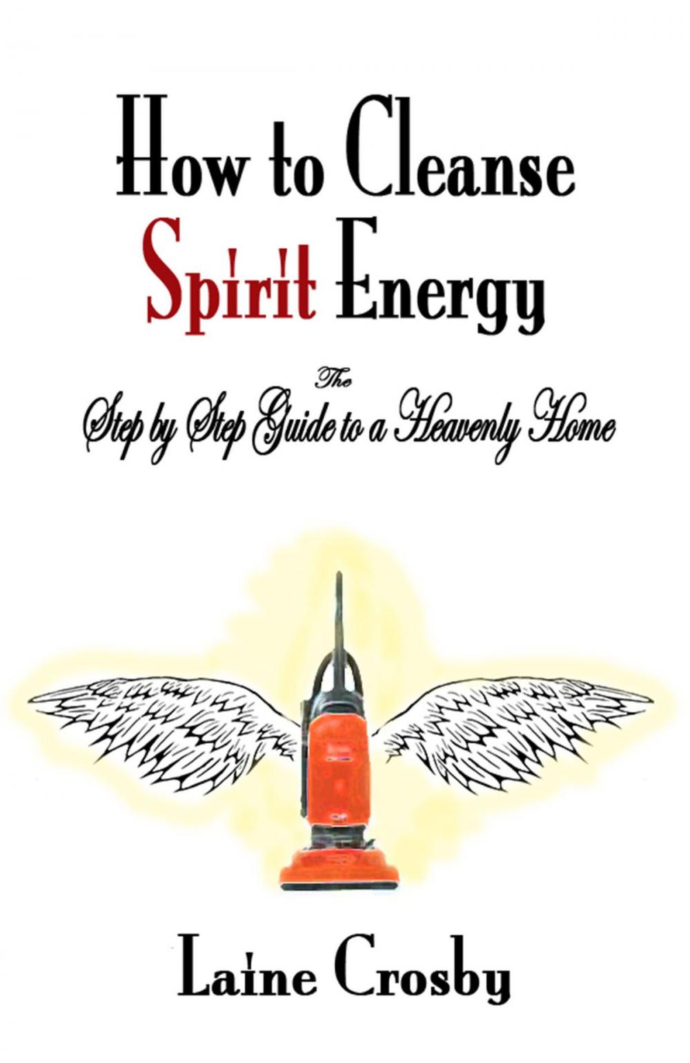 Big bigCover of How to Cleanse Spirit Energy