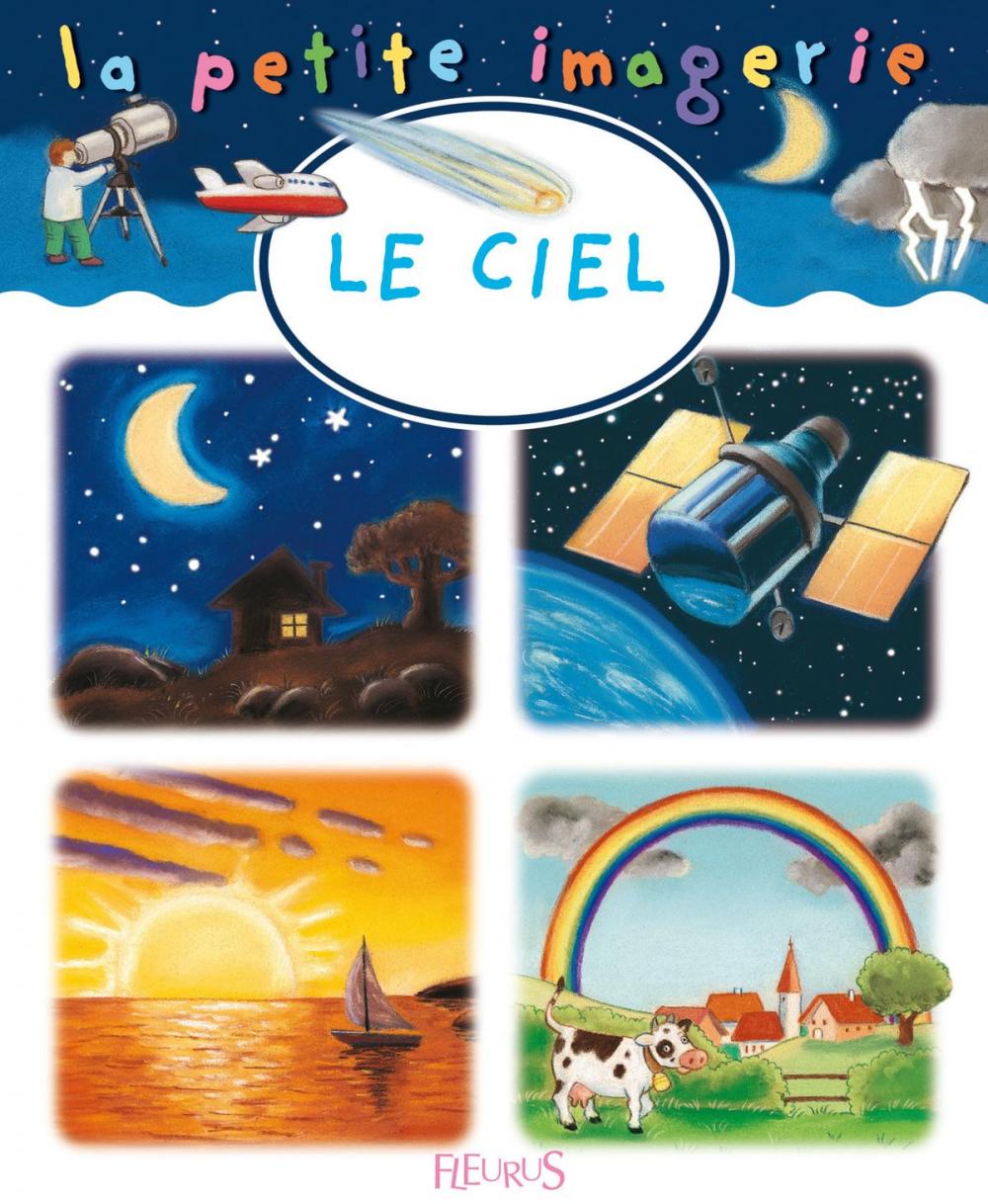 Big bigCover of Le ciel