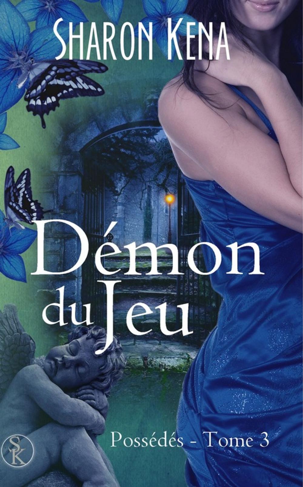 Big bigCover of Démon du Jeu