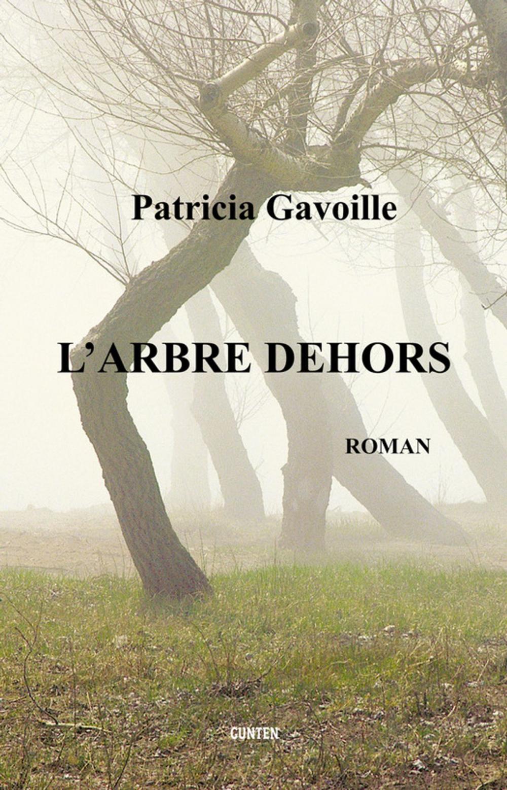 Big bigCover of L'arbre dehors