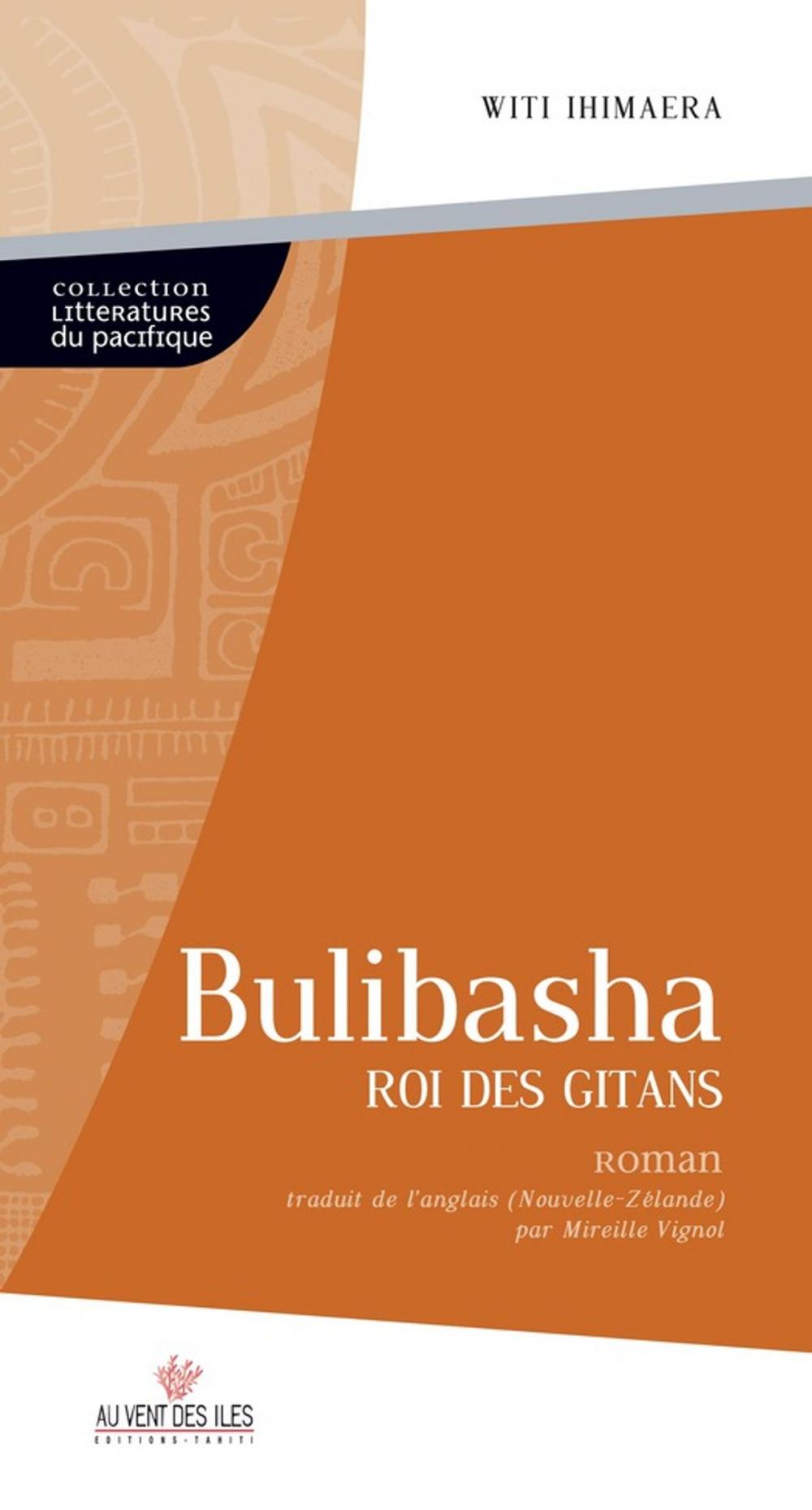 Big bigCover of Bulibasha, roi des gitans