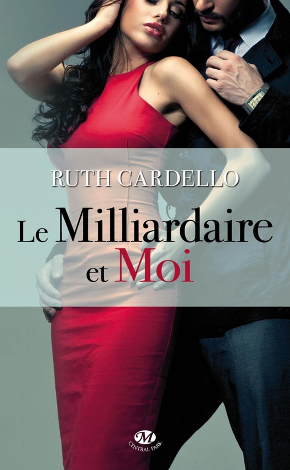 Big bigCover of Le Milliardaire et moi