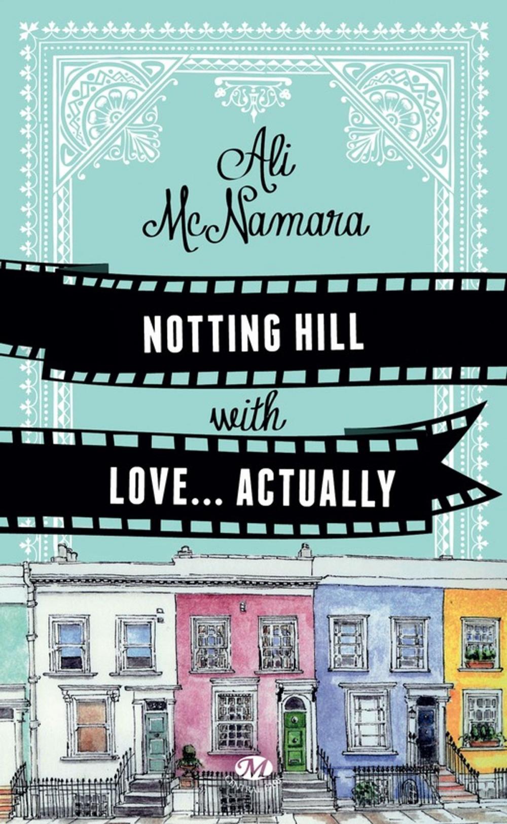 Big bigCover of Notting Hill With Love… Actually