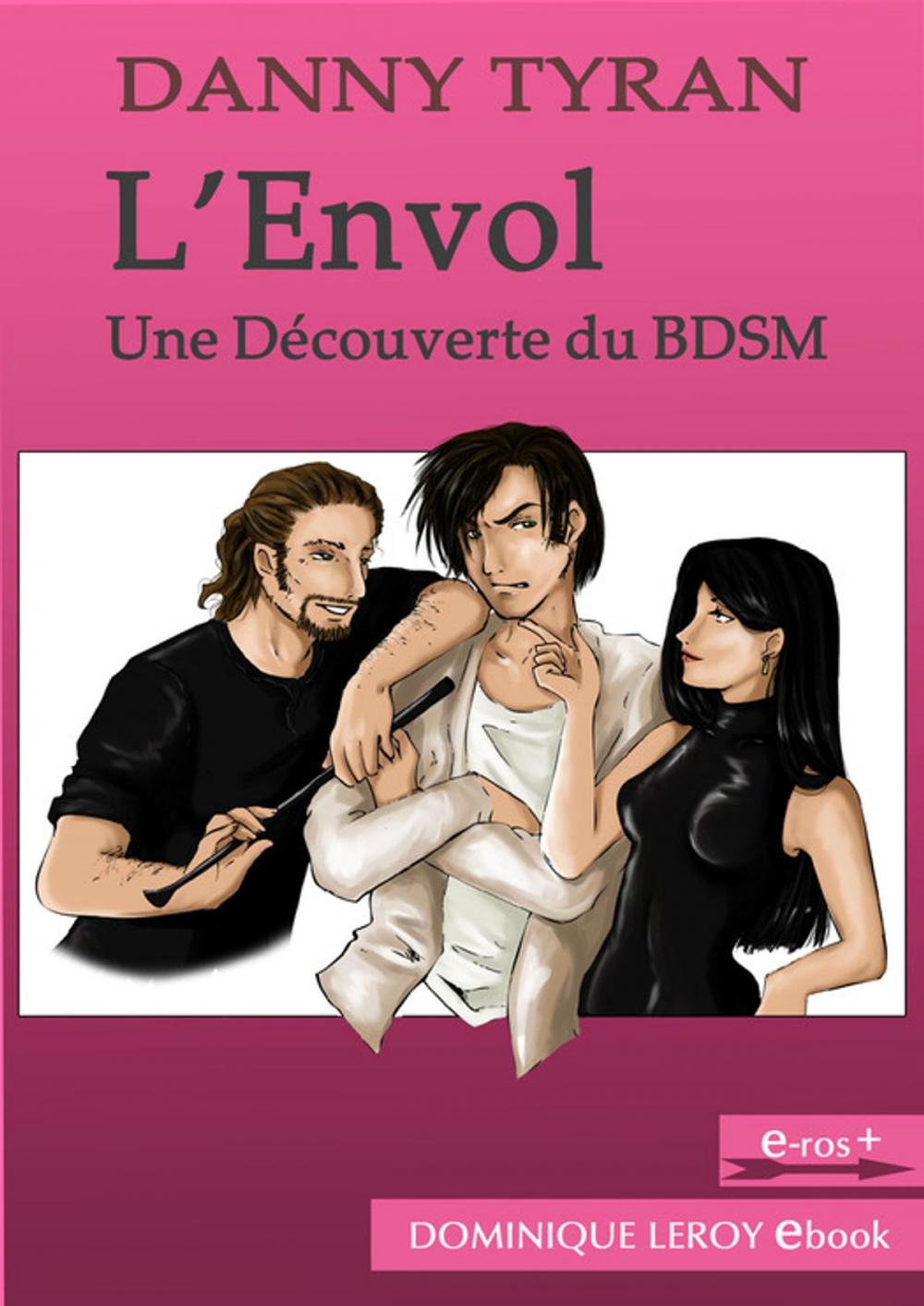 Big bigCover of L'Envol